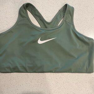 Nike sports bra